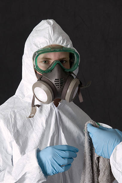 Best Airborne Mold Testing  in Berrien Springs, MI